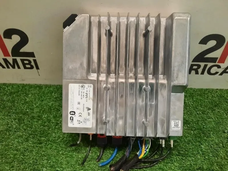 Modulo Bluetooth 39229395 Opel Astra K 2019