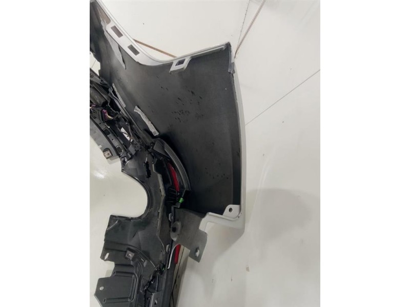 Paraurti POST FK72-17D781-A Land Rover Discovery V 2016