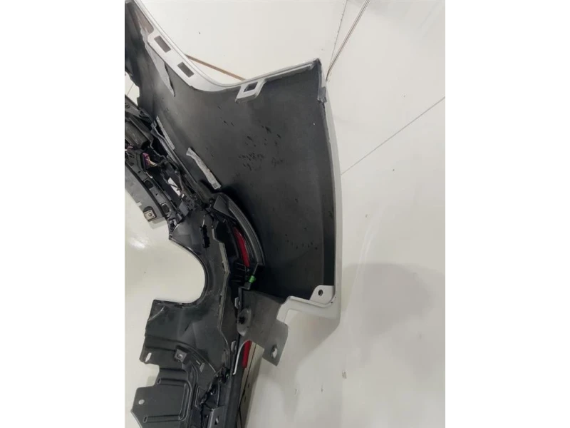 Paraurti POST FK72-17D781-A Land Rover Discovery V 2016