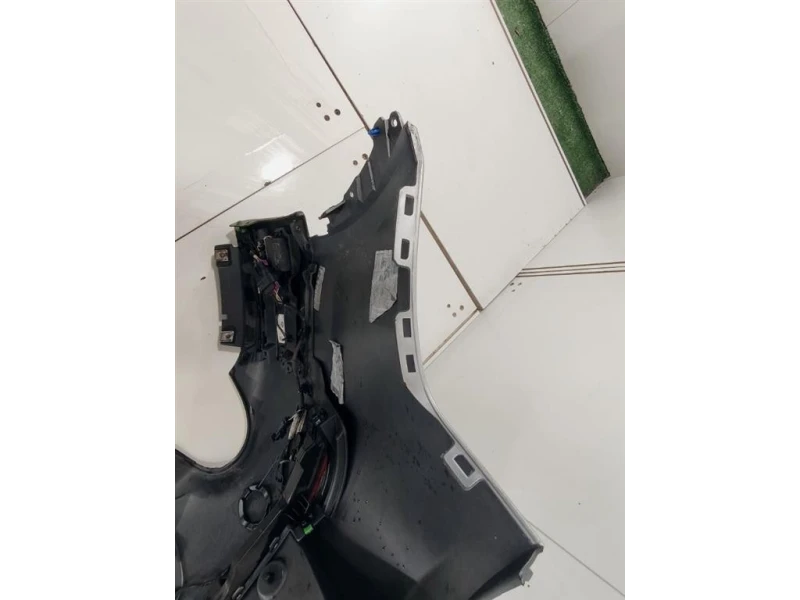 Paraurti POST FK72-17D781-A Land Rover Discovery V 2016