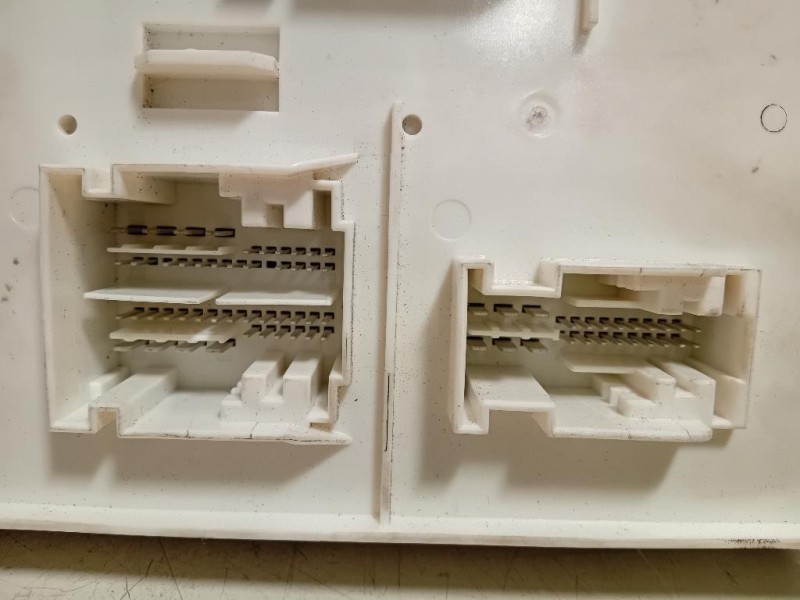 Scatola Fusibili A2469008510 MODULO SAM Mercedes Classe B W246 2012