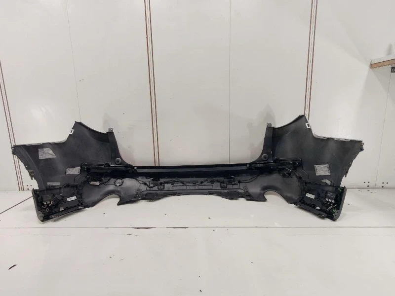 Paraurti POST FK72-17D781-A Land Rover Discovery V 2016