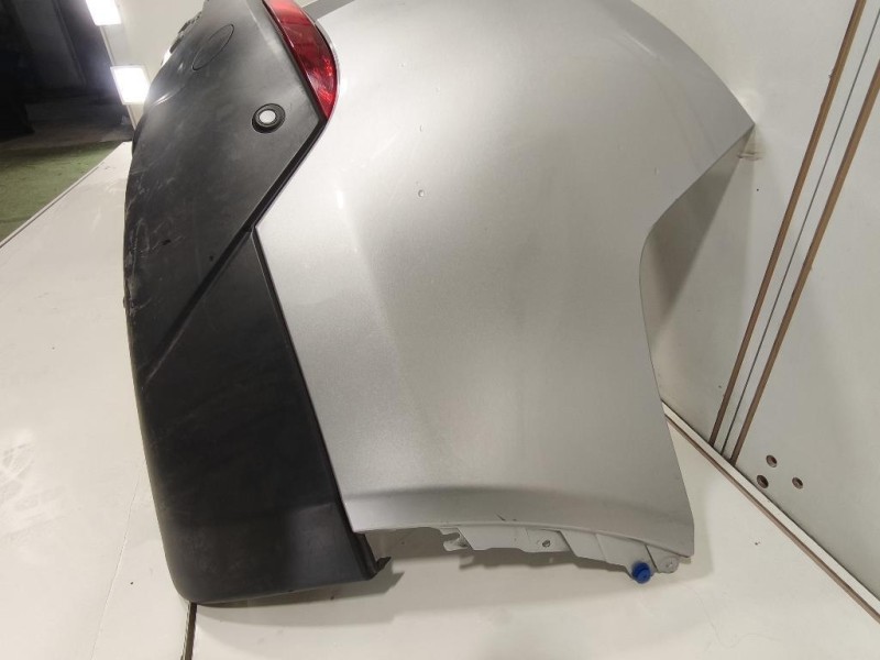 Paraurti POST FK72-17D781-A Land Rover Discovery V 2016