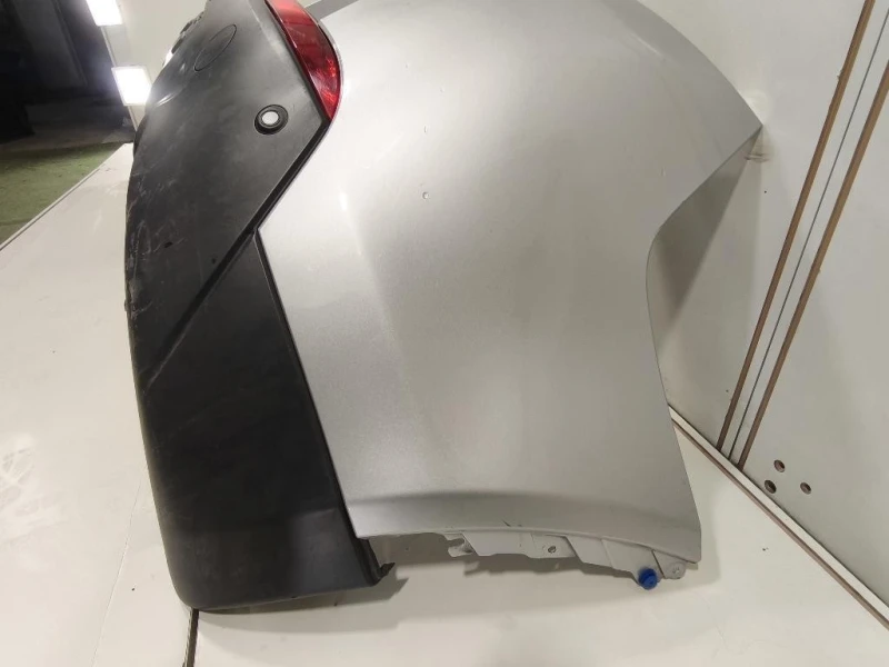 Paraurti POST FK72-17D781-A Land Rover Discovery V 2016