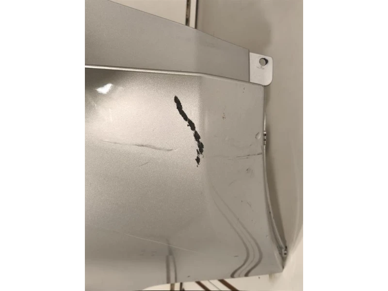 Paraurti POST FK72-17D781-A Land Rover Discovery V 2016