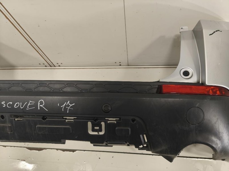 Paraurti POST FK72-17D781-A Land Rover Discovery V 2016