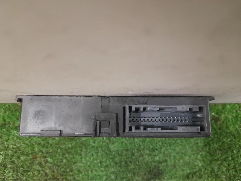 Modulo Bluetooth 13403828 Opel Corsa D 2011