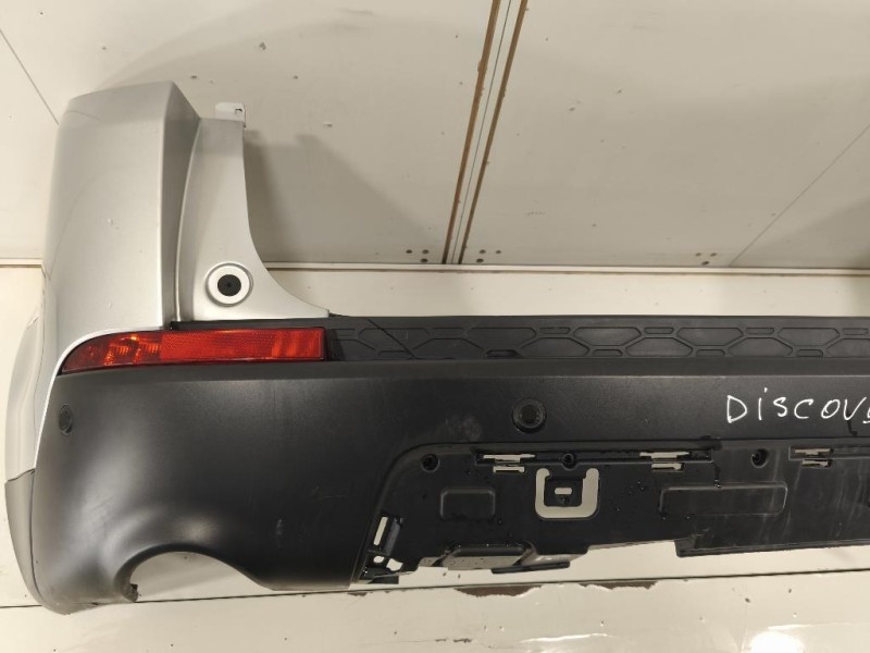 Paraurti POST FK72-17D781-A Land Rover Discovery V 2016