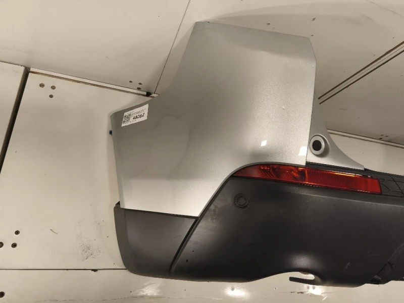 Paraurti POST FK72-17D781-A Land Rover Discovery V 2016