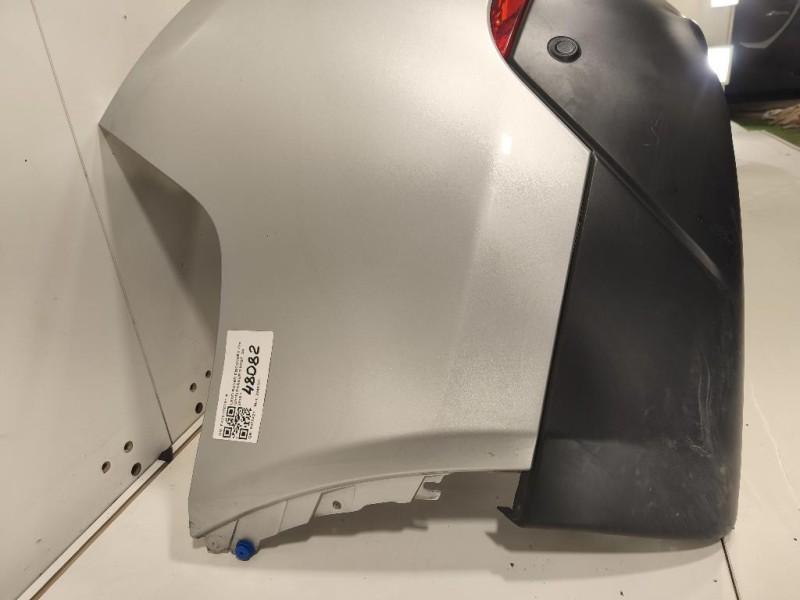 Paraurti POST FK72-17D781-A Land Rover Discovery V 2016