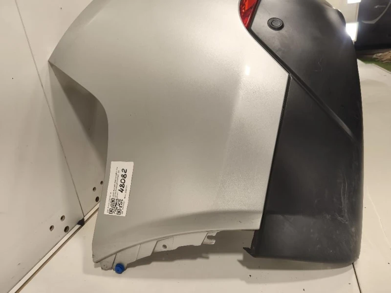 Paraurti POST FK72-17D781-A Land Rover Discovery V 2016