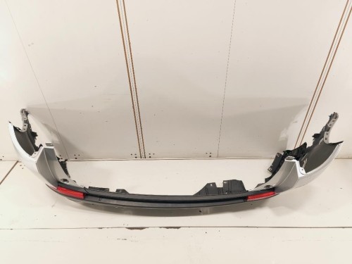 Scatola Fusibili A2045456201 Mercedes Classe C W204 2007