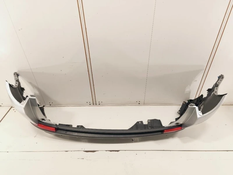 Paraurti POST FK72-17D781-A Land Rover Discovery V 2016