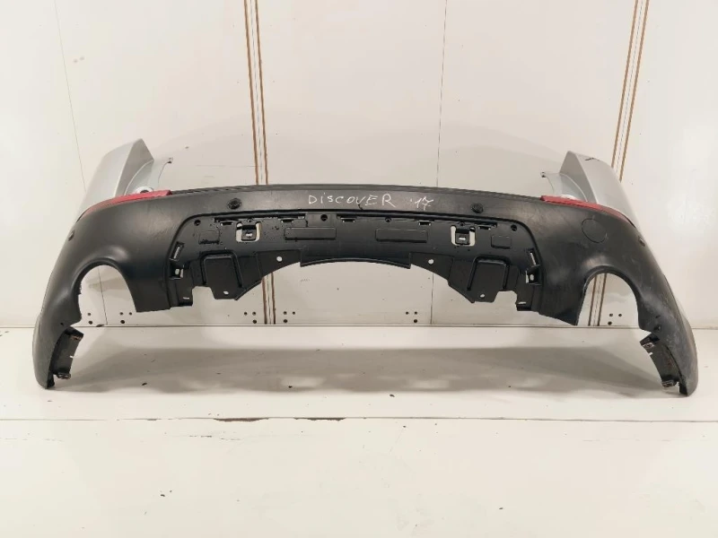 Paraurti POST FK72-17D781-A Land Rover Discovery V 2016