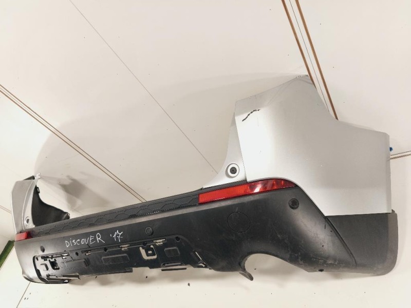 Paraurti POST FK72-17D781-A Land Rover Discovery V 2016