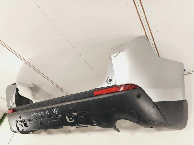 Paraurti POST FK72-17D781-A Land Rover Discovery V 2016