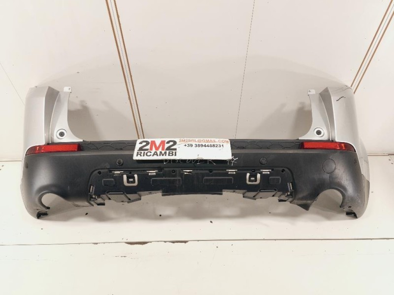 Paraurti POST FK72-17D781-A Land Rover Discovery V 2016