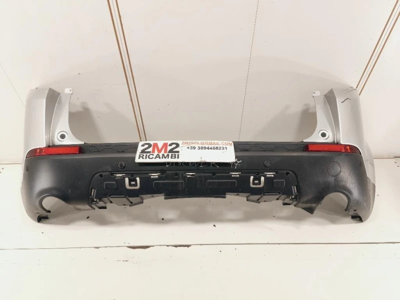 Paraurti POST FK72-17D781-A Land Rover Discovery V 2016