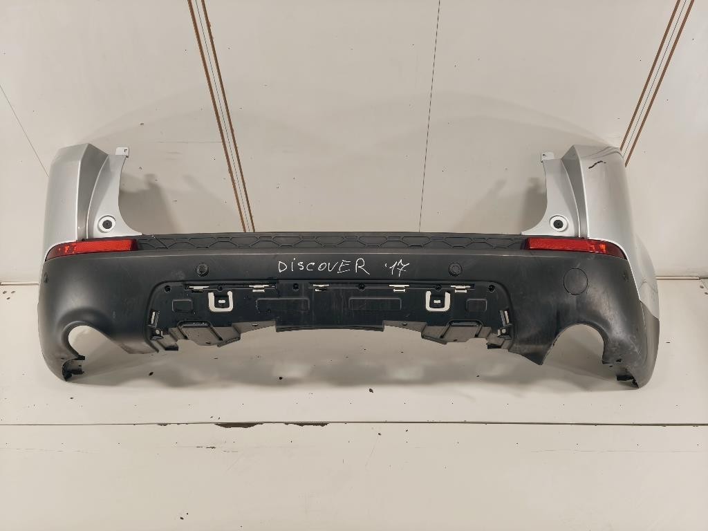 Paraurti POST FK72-17D781-A Land Rover Discovery V 2016