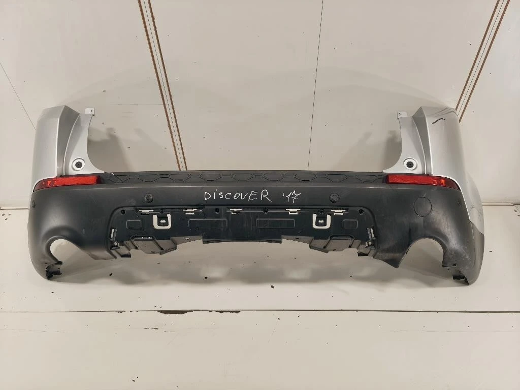 Paraurti POST FK72-17D781-A Land Rover Discovery V 2016