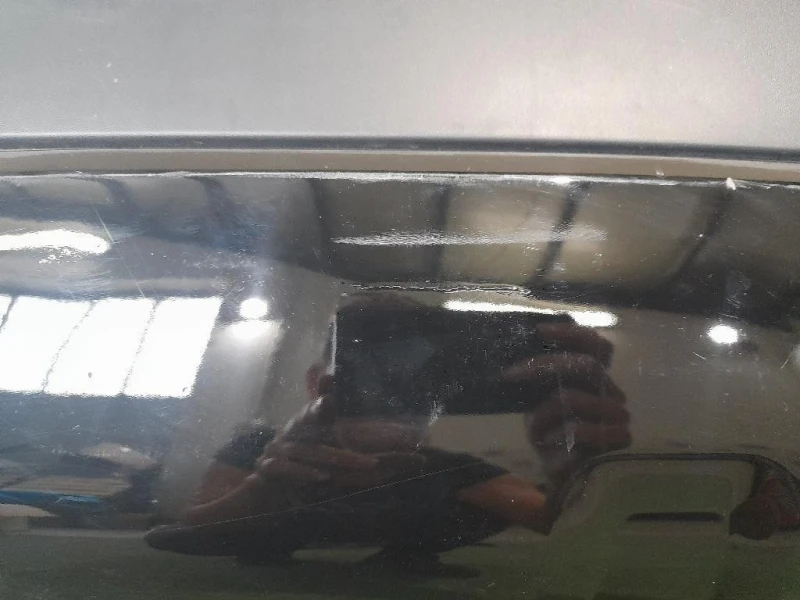 Paraurti POST FK7217D781A FK7217926A FK7217927A Land Rover Discovery V Sport 2015