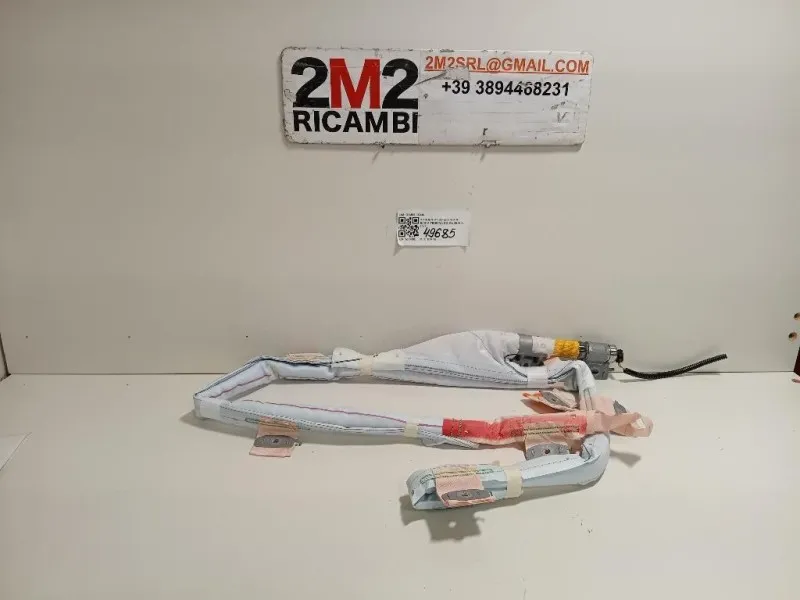 Air-bag A Tendina DX L9XN819540 Citroen C1 II 2014