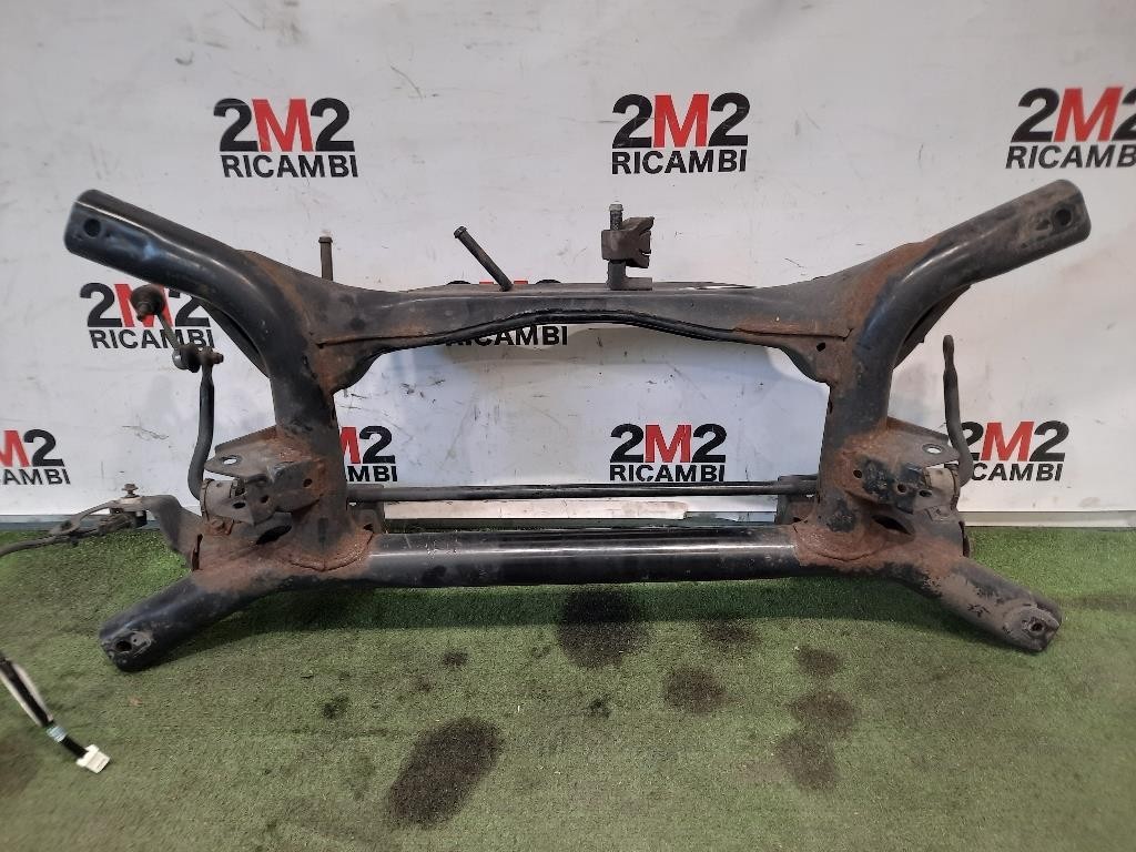 Assale POST 4100A033 Mitsubishi ASX I 2010