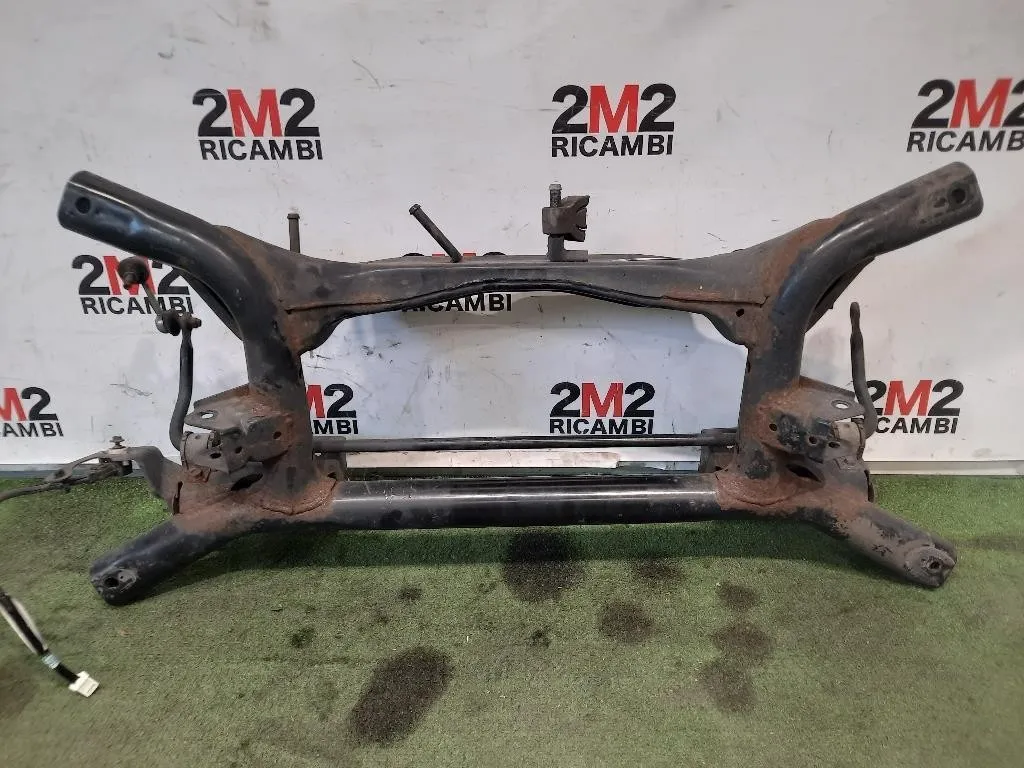 Assale POST 4100A033 Mitsubishi ASX I 2010