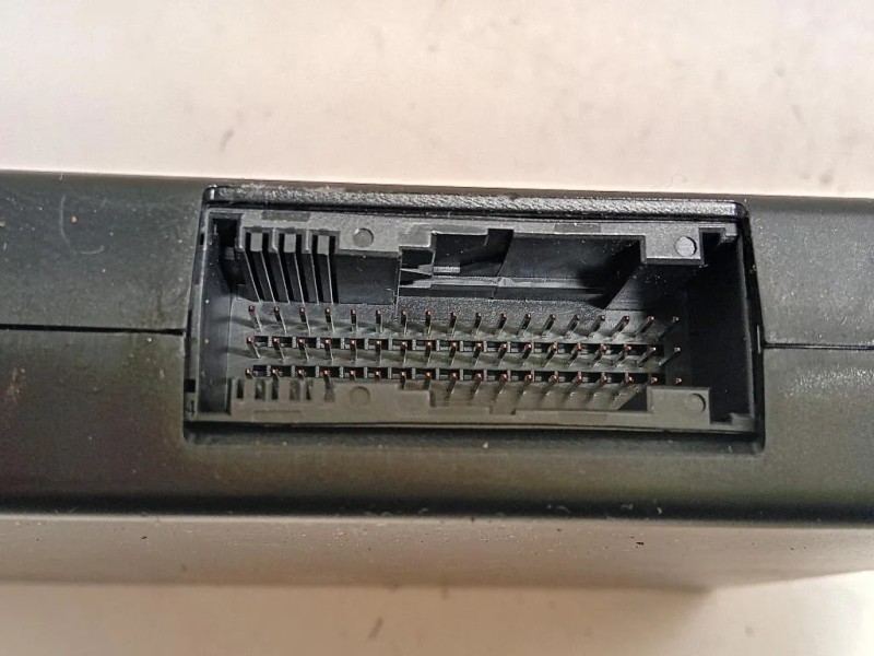 Modulo Bluetooth 7P6 035 730 J Volkswagen Tiguan I 2011