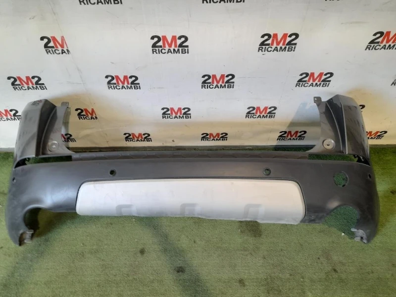 Paraurti POST FK7217926AP Land Rover Discovery V Sport 2015