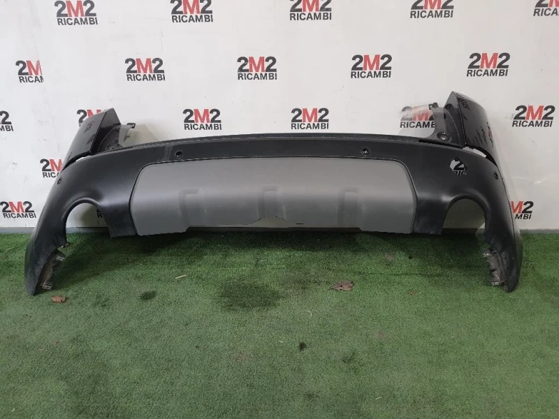 Paraurti POST FK7217926AP Land Rover Discovery V Sport 2015