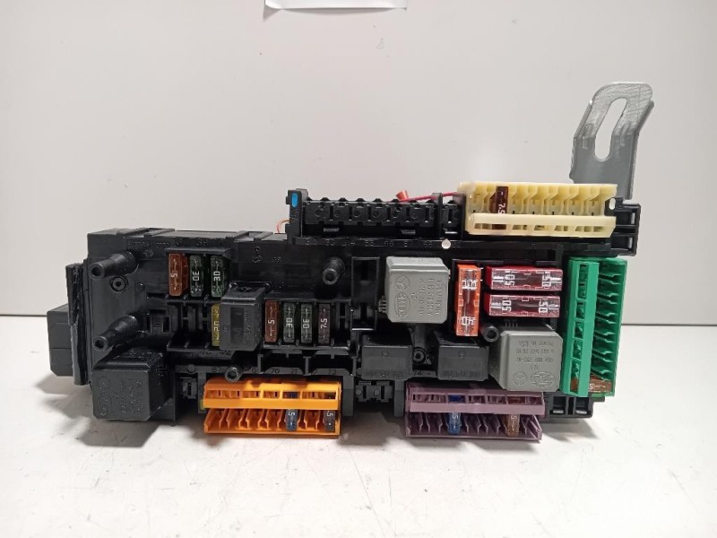 Scatola Fusibili 2129003702 Mercedes Classe E C207 Coupé 2010