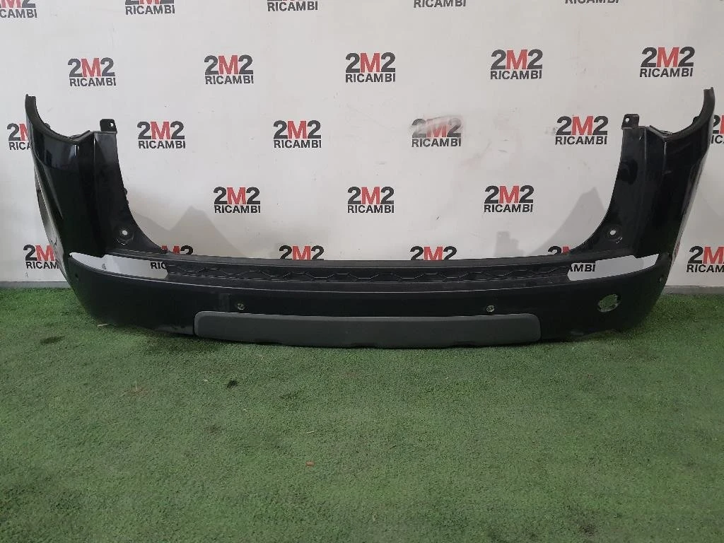 Paraurti POST FK7217926AP Land Rover Discovery V Sport 2015