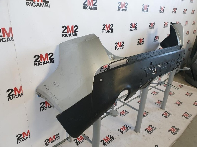 Paraurti POST LR073068 Land Rover Discovery V Sport 2015