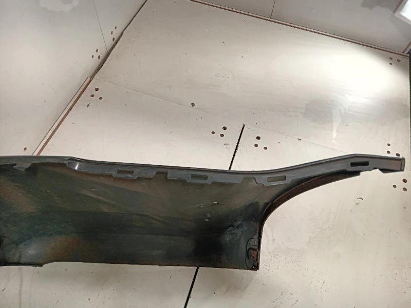 Paraurti POST AH3M-17K835-AA Land Rover Discovery V Sport 2019