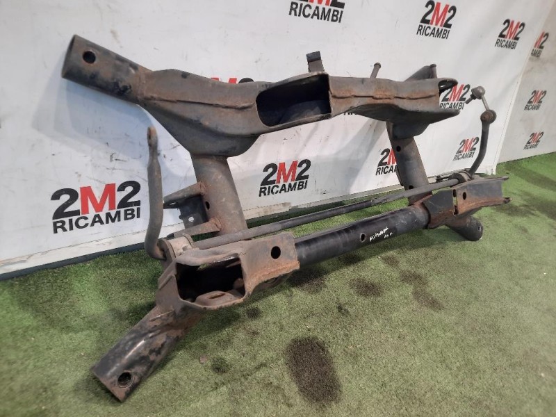 Assale POST 4100A033 Mitsubishi ASX I 2010