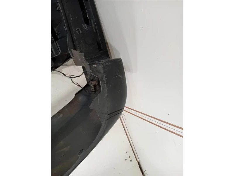 Paraurti POST AH3M-17K835-AA Land Rover Discovery V Sport 2019