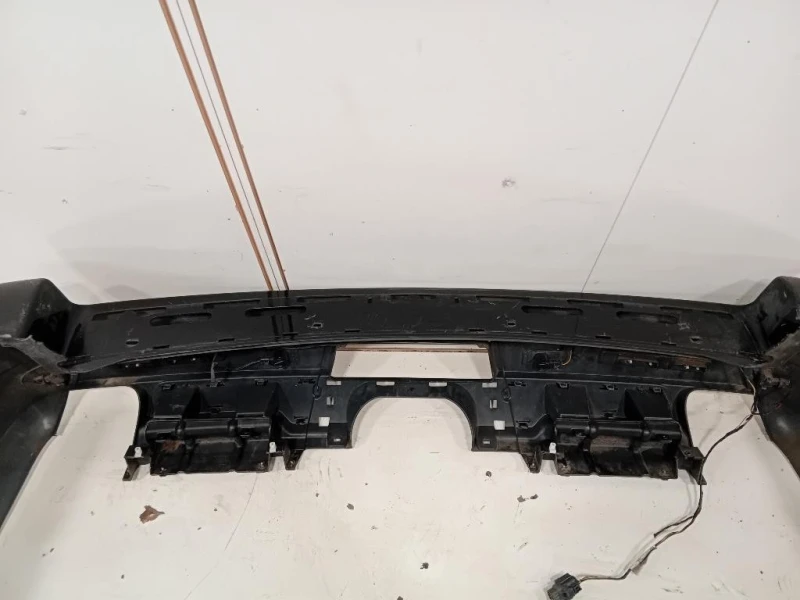 Paraurti POST AH3M-17K835-AA Land Rover Discovery V Sport 2019