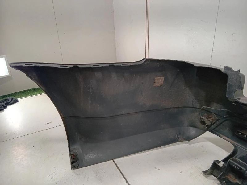 Paraurti POST AH3M-17K835-AA Land Rover Discovery V Sport 2019