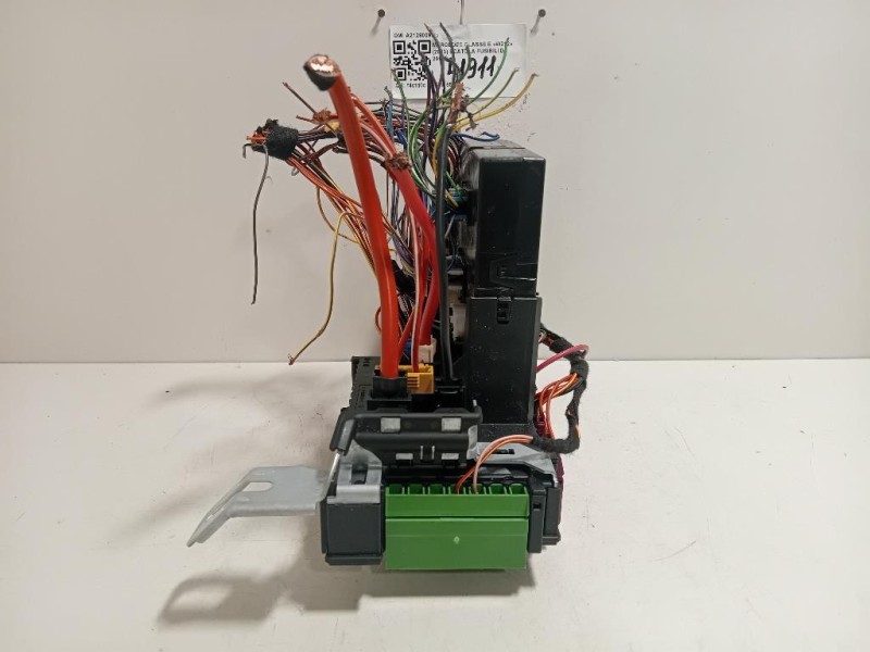 Scatola Fusibili A2129009622 Mercedes Classe E W212 2013