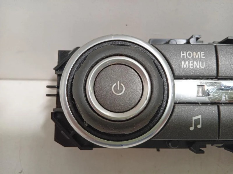 Modulo Comando Console Centrale DH52-18C858-BA Land Rover Freelander II 2011