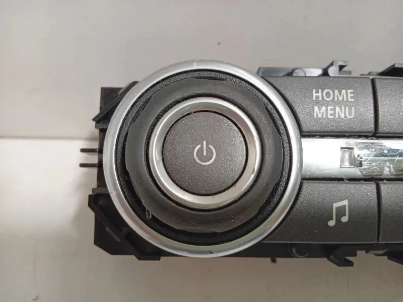 Modulo Comando Console Centrale DH52-18C858-BA Land Rover Freelander II 2011