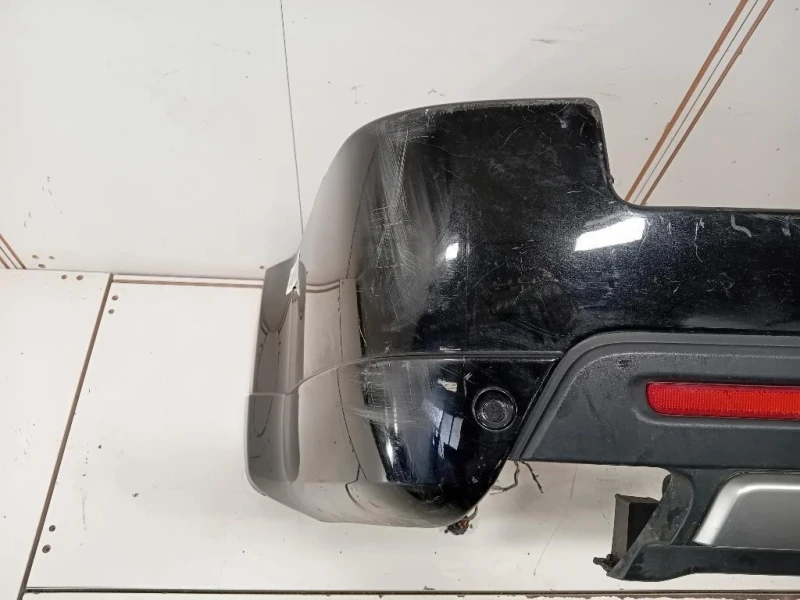 Paraurti POST AH3M-17K835-AA Land Rover Discovery V Sport 2019