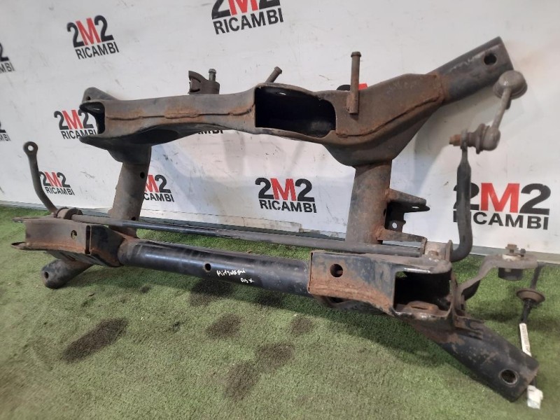 Assale POST 4100A033 Mitsubishi ASX I 2010