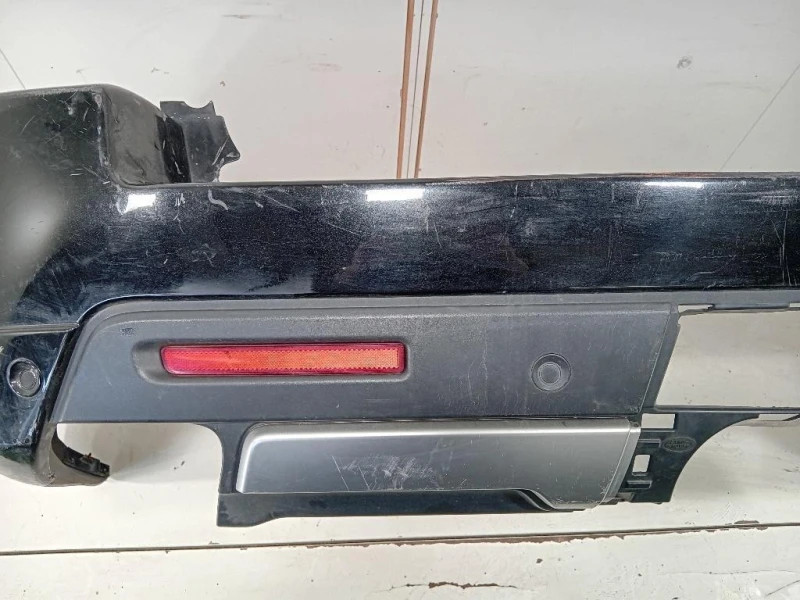 Paraurti POST AH3M-17K835-AA Land Rover Discovery V Sport 2019