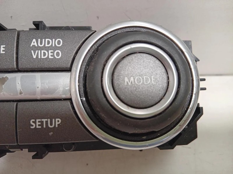 Modulo Comando Console Centrale DH52-18C858-BA Land Rover Freelander II 2011