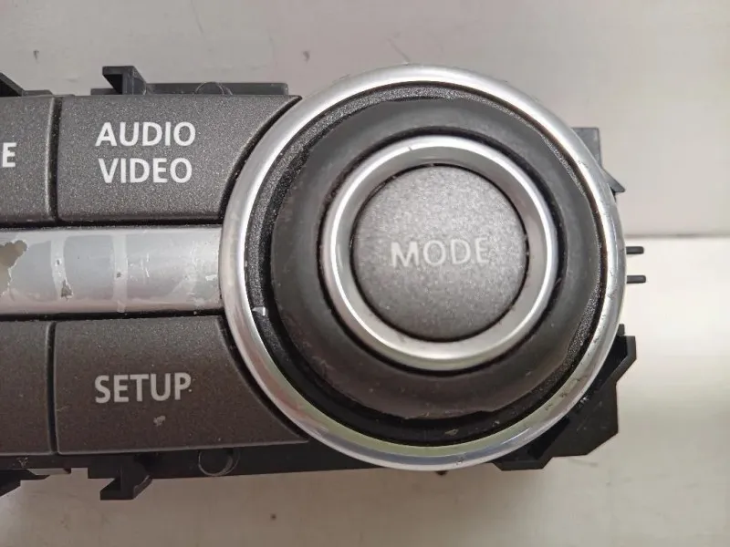 Modulo Comando Console Centrale DH52-18C858-BA Land Rover Freelander II 2011