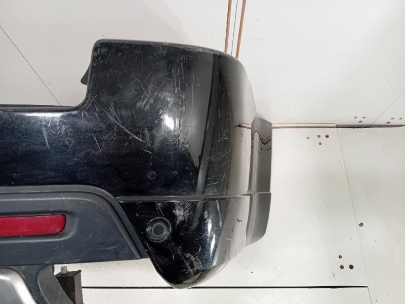 Paraurti POST AH3M-17K835-AA Land Rover Discovery V Sport 2019