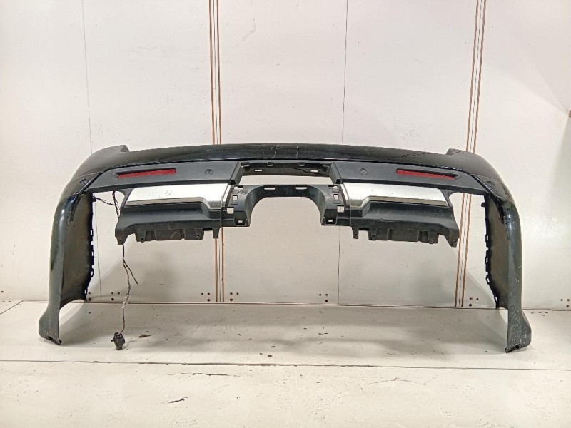 Paraurti POST AH3M-17K835-AA Land Rover Discovery V Sport 2019