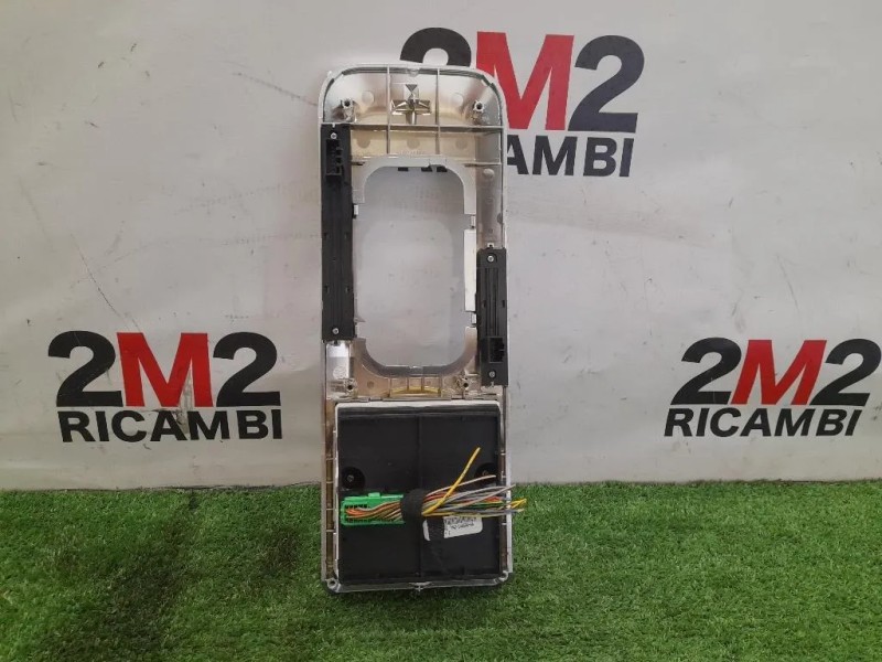 Modulo Comando Console Centrale 7H42-14B596-AA Land Rover Range Rover III 2009